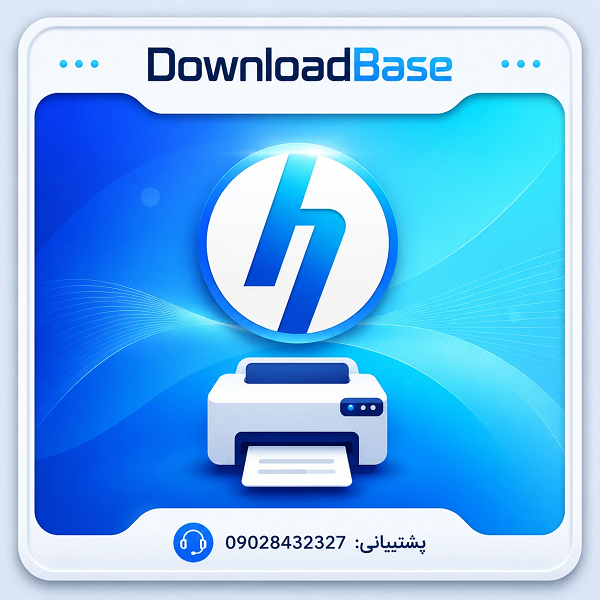 دانلود درایور پرینتر اچ پی مدل HP Deskjet F4180 Driver Download